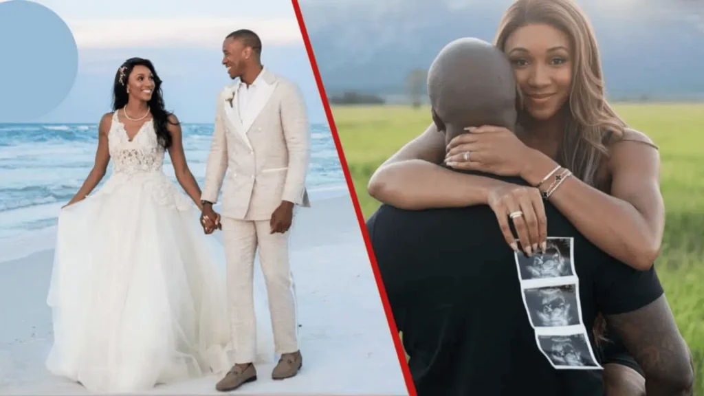 Who Is Jonathan Lee Hemphill (Her Current Husband)