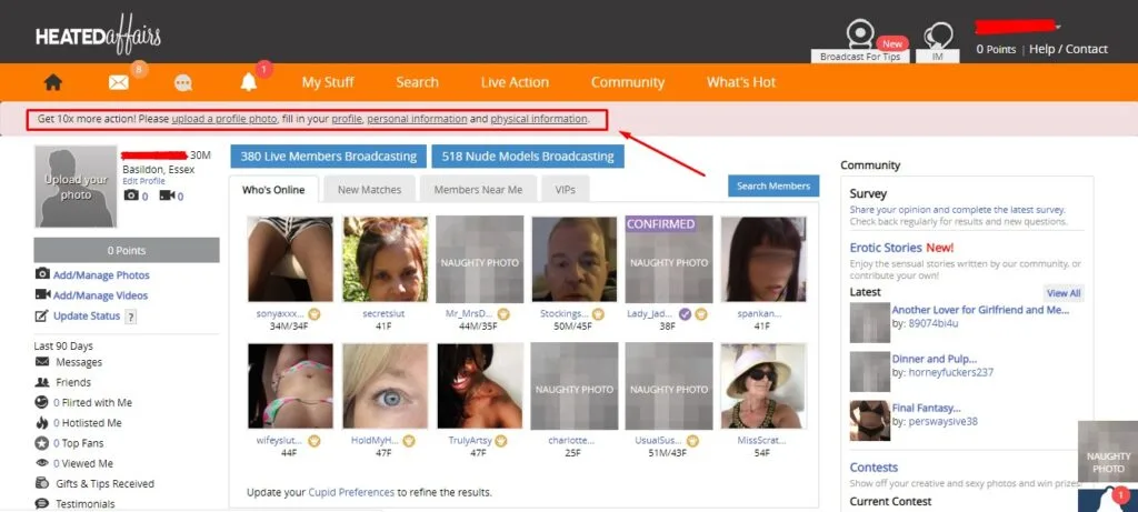 Heated Affairs Review: Igniting Passion or Burning Bridges?