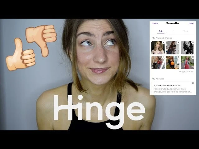Hinge Review 2025: Because You’re Tired of Dating Apps That Suck