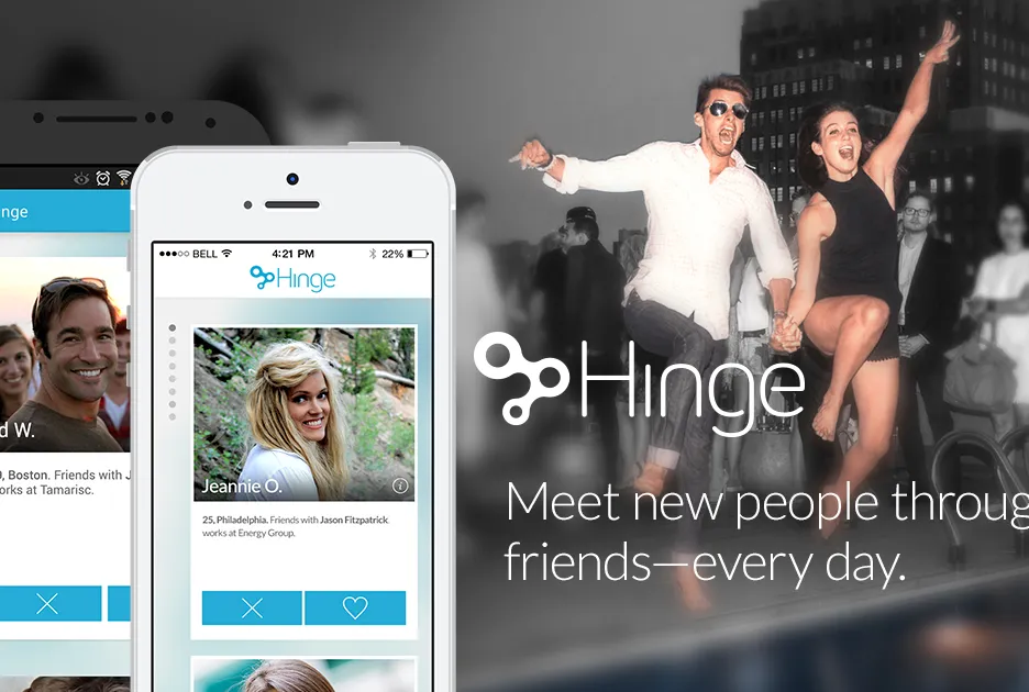 Hinge's Top Features for Real Matches