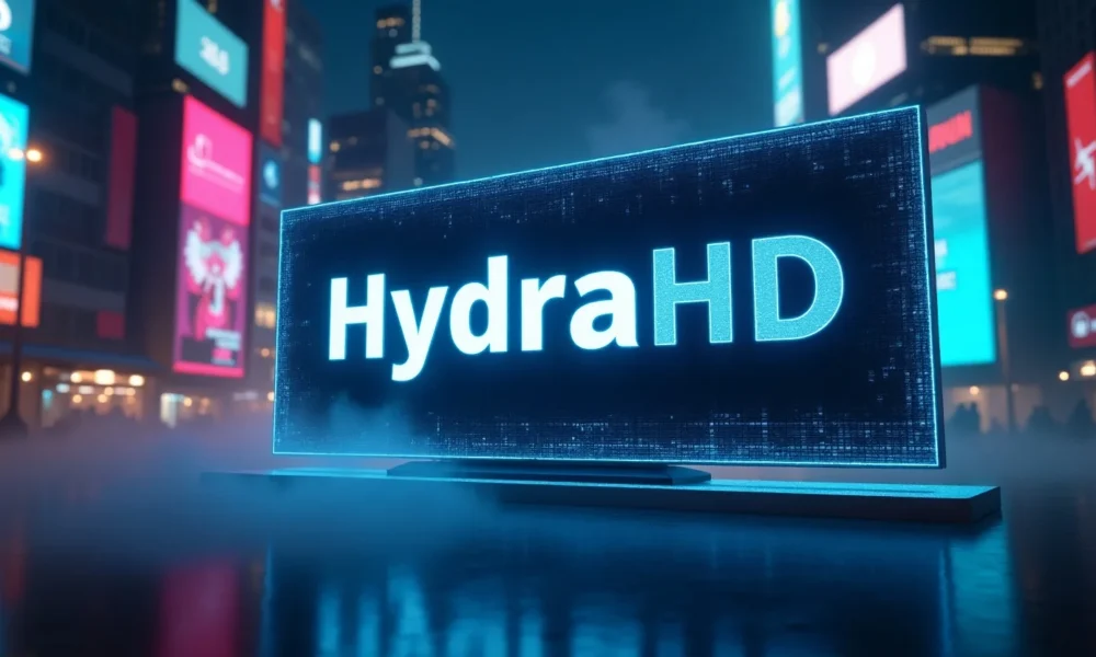Hydra HD: Watch Free Movies and Series in High Definition Review