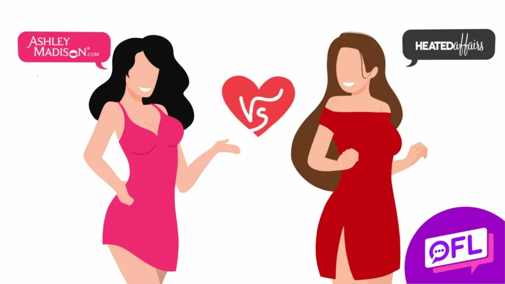 Legitimacy of Heated Affairs