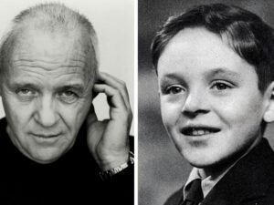 Anthony Hopkins