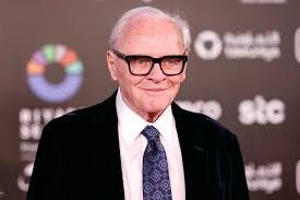 Anthony Hopkins